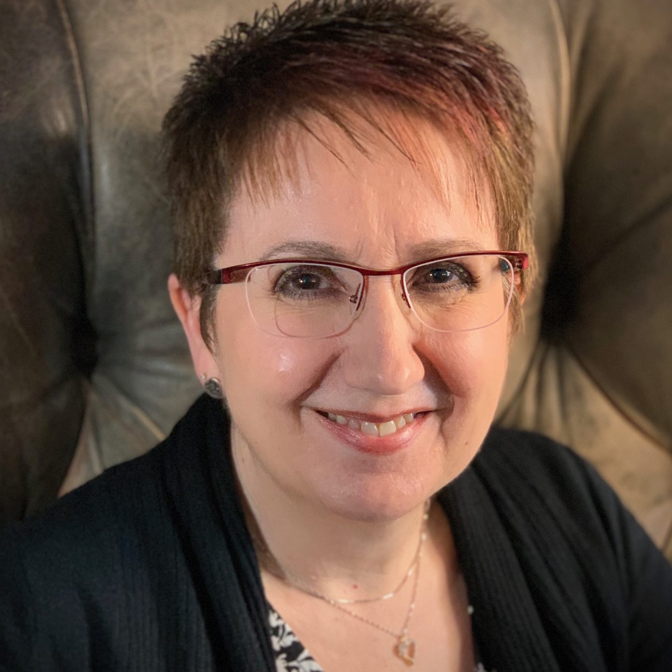 IMG_4950 Myra Kochanski - RDA at Nanton Dental