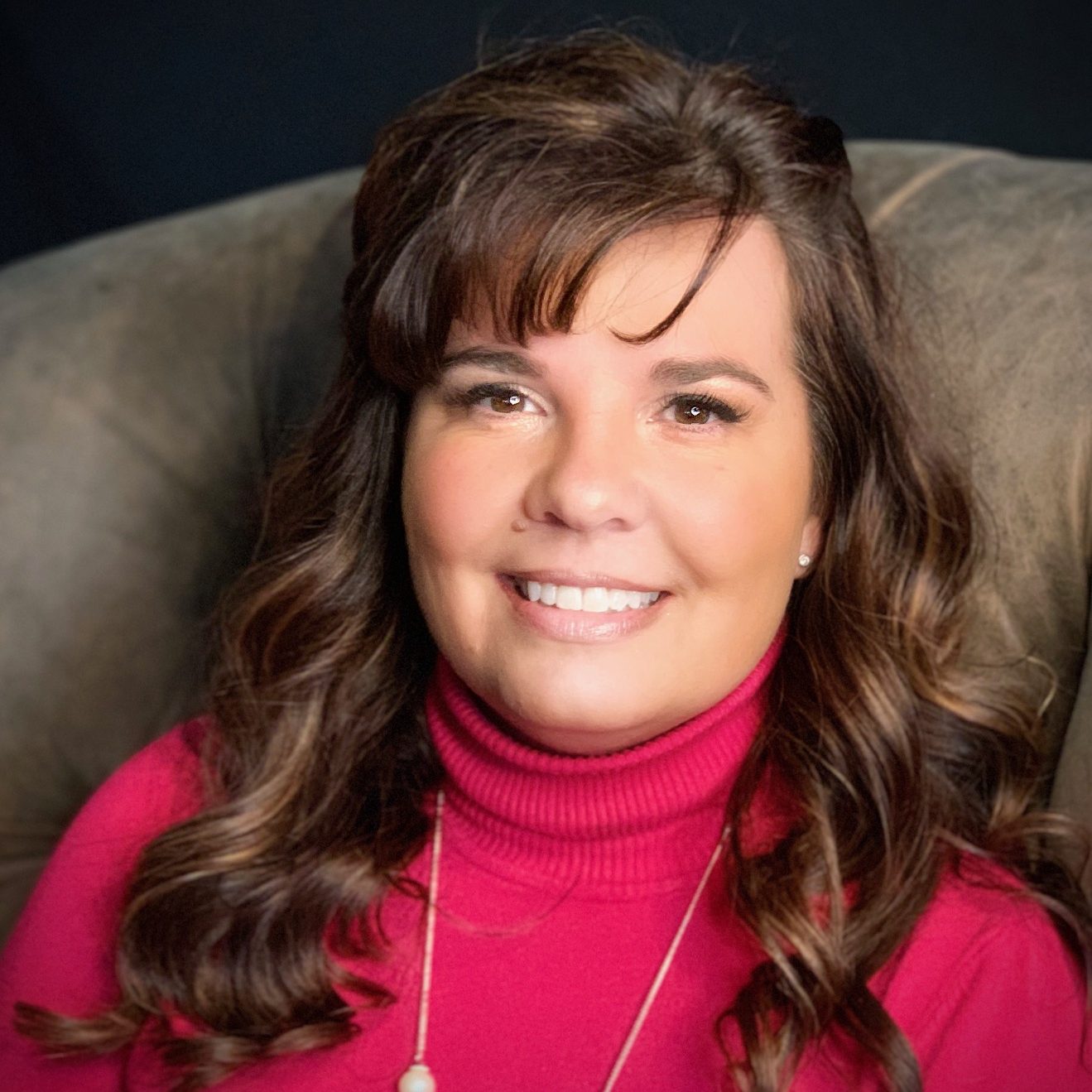 IMG_4951 Trish Stewart - Office Manager, RDA at Nanton Dental