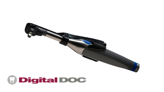 INTRAORAL CAMERA WITH LUM at Nanton Dental