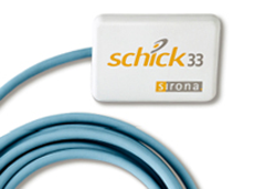 Image of Schick33 - Digital X-rays
