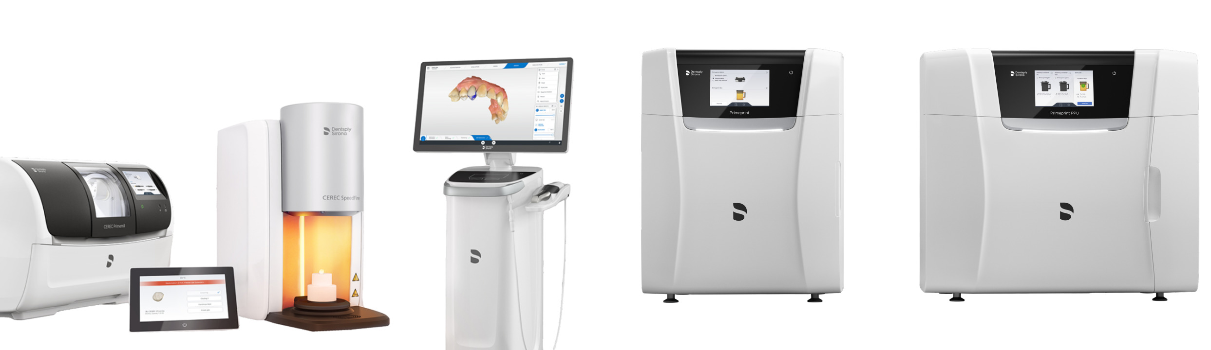 Primemill + print + scanner