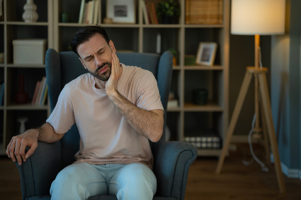 Tooth Sensitivity