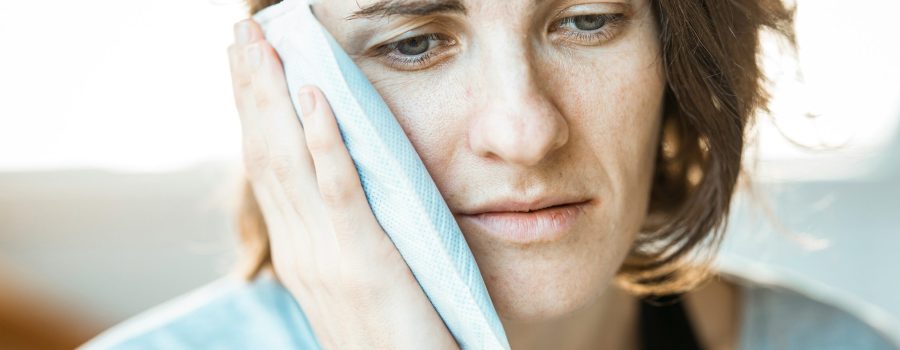 Why Your Jaw Feels Worse During Busy Seasons: Help for Clenching, Grinding, and TMD in Nanton